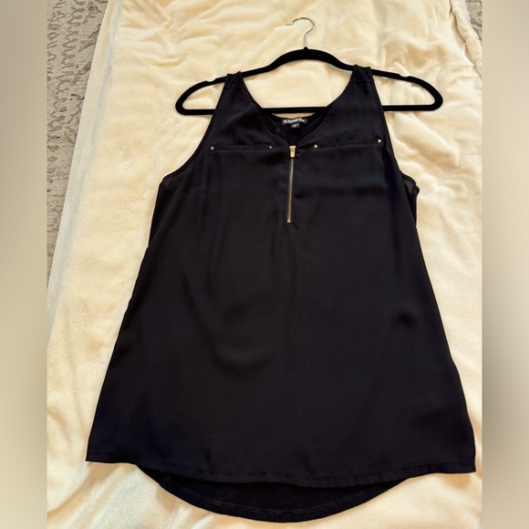 Express black top - Picture 2 of 6